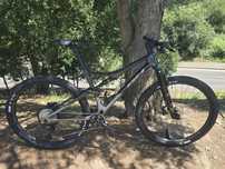 Bh lynx race com xt e fox 34 L oportunidadeee