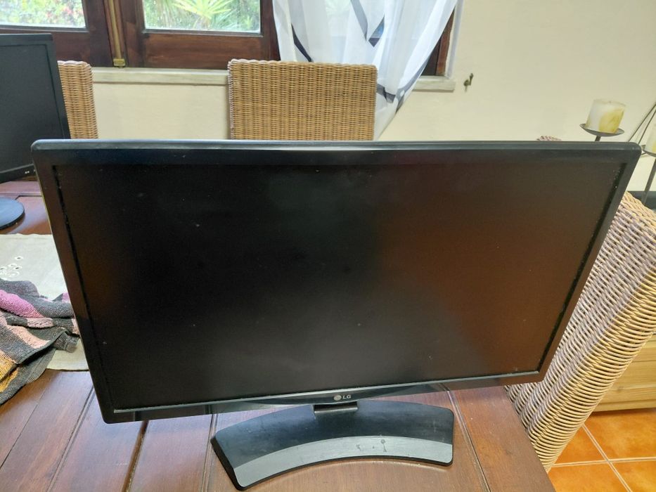 Monitores computador