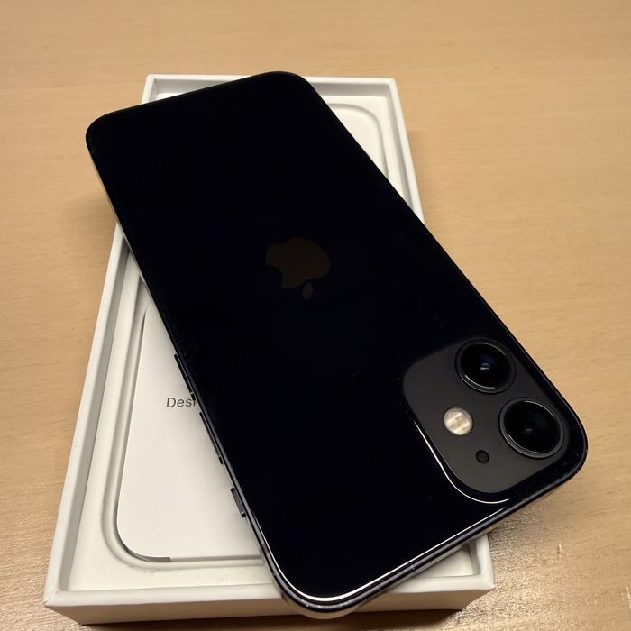 Apple Iphone 12 mini 64 GB PL dystrybucja oryginał