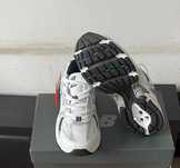 New Balance530_White Sneakersy Damskie_Moda Solidne 36