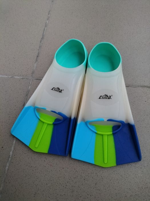 Ласти дитячі для басейну CIMA