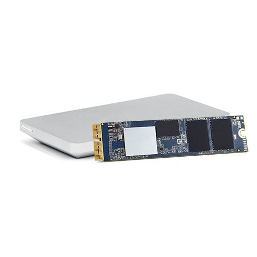 Dysk SSD OWC Aura Pro X2 SSD 480GB M.2 PCIe