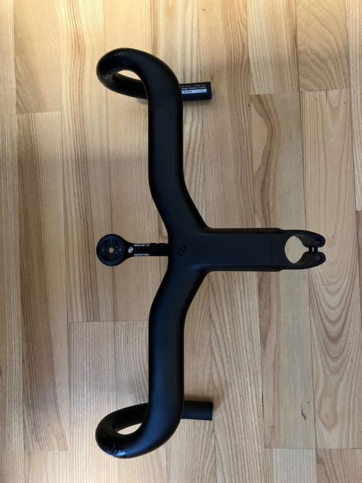 Kierownica syncross creaston ic sl