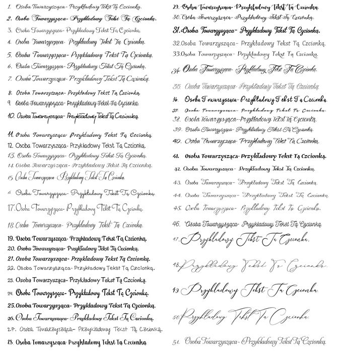 Winietki glamour złote dwustronne ze zdrapką z zadaniami