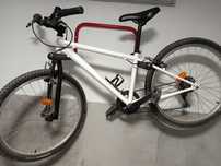 Bicicleta BTT BTWIN 9- 12 anos