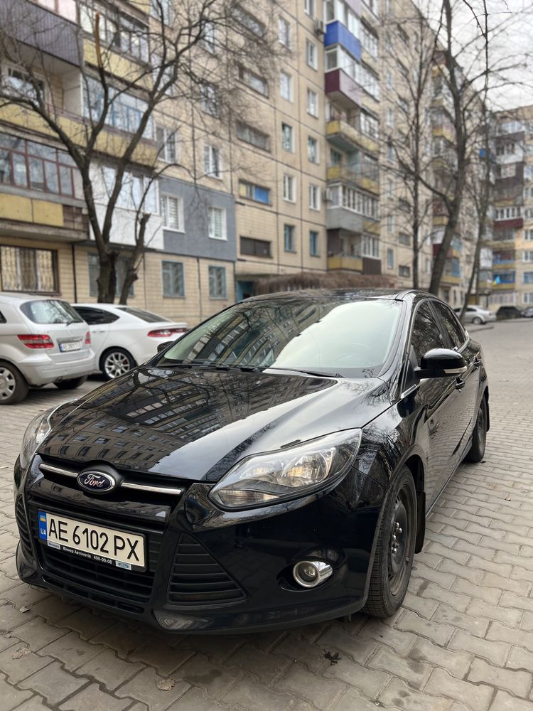 Продам Ford focus 2013