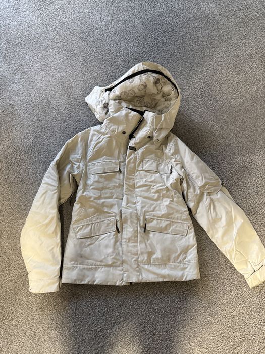 Blusao de Ski de Senhora da Oakley