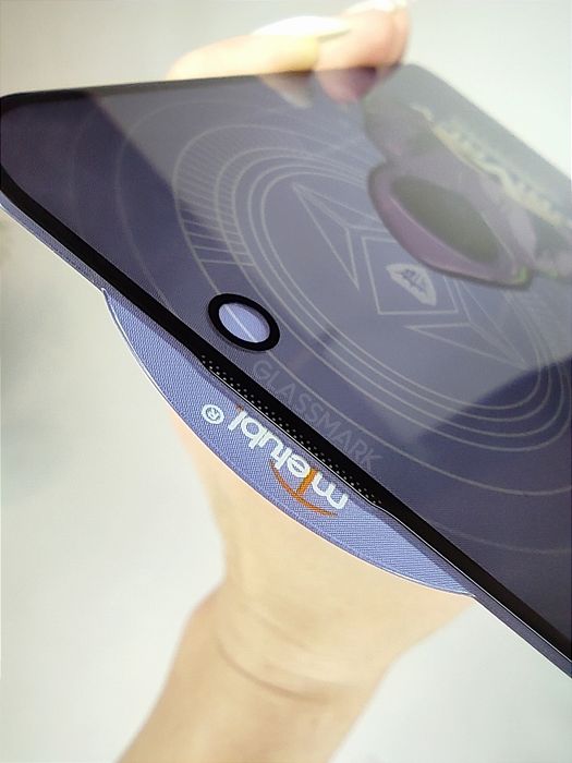 Приватное защитное стекло iPhone 16 Pro Max захисне скло антишпіон 16