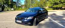 Lexus GS Lexus GS300 prestige LPG Prins