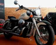 Honda Shadow  750