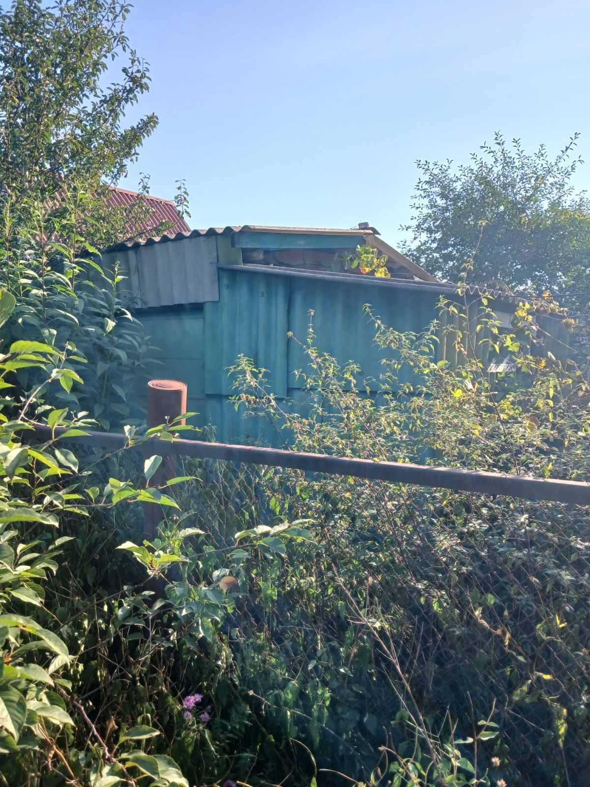 Продається дача в Чепеліївці