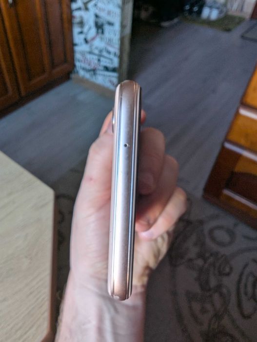Smartfon Huawei P20lite