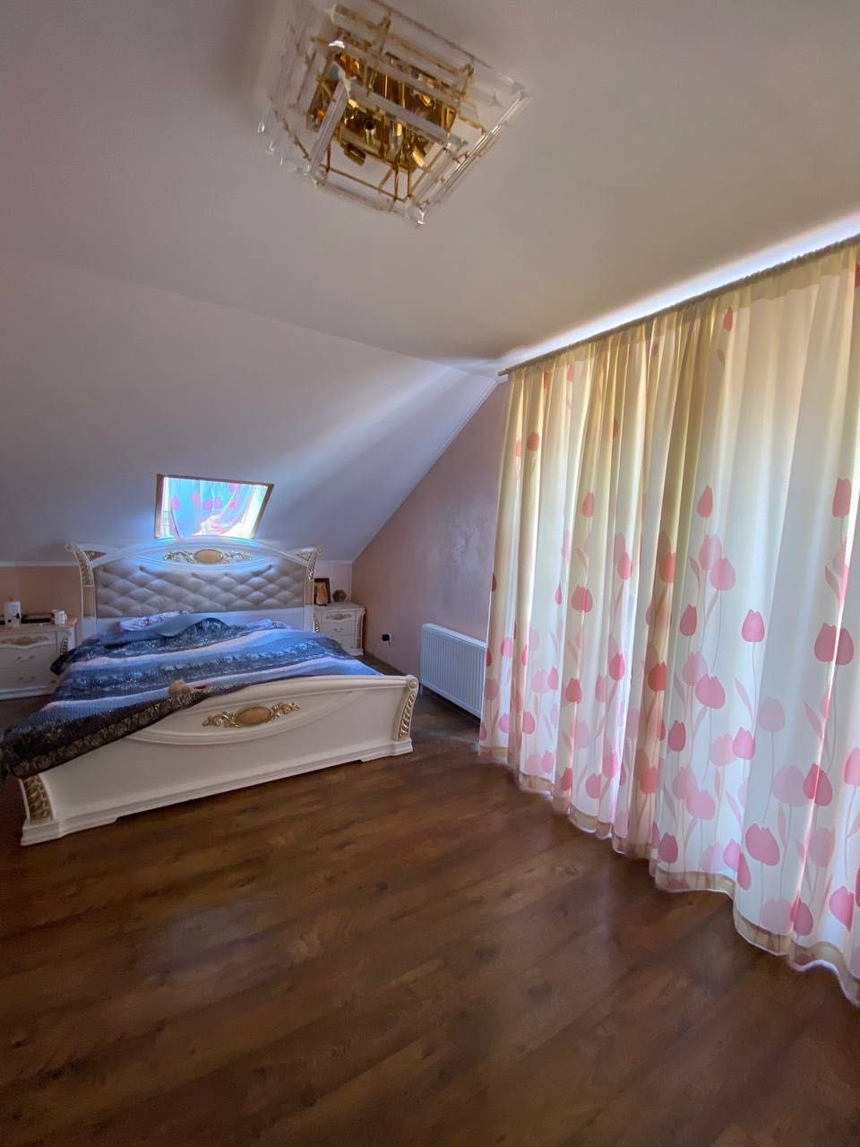 Продам шикарный дом в Любимовке. Улица Цветочная