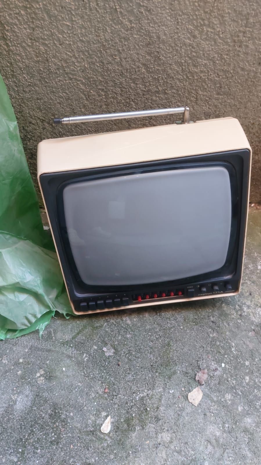 Telewizor Neptun
