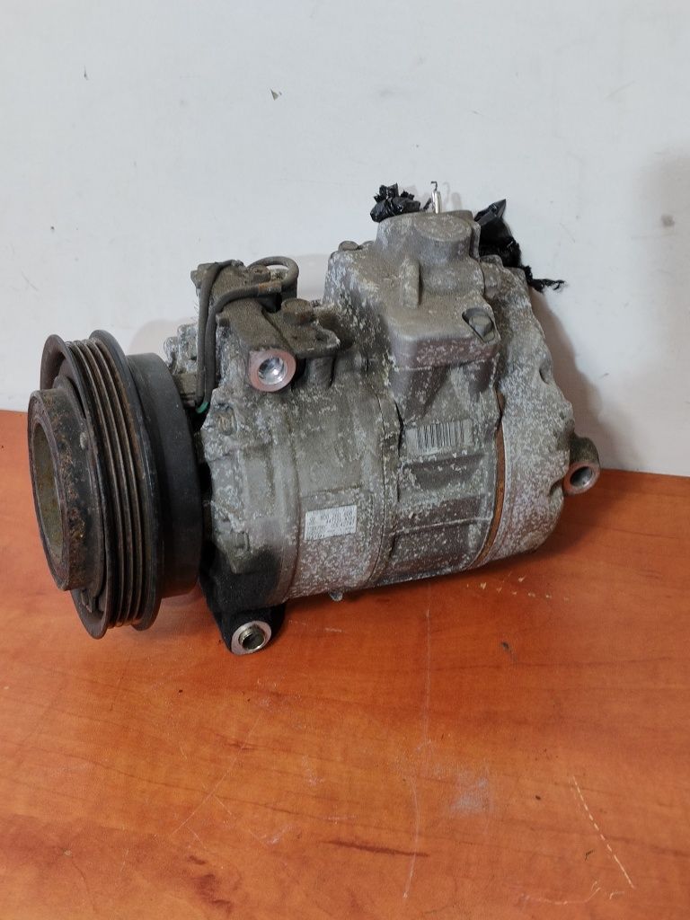 Sprężarka Kompresor Klimatyzacji VW Passat B5 1.9 TDI AVB 8D0.260.808