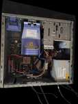 Servidor IBM System x3105