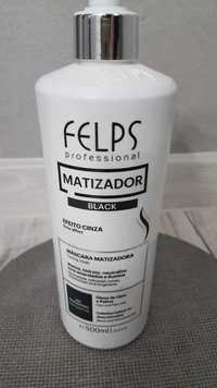 Felps Czarna Maska toner black 500ml