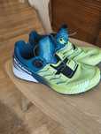 Scarpa Ribelle Run Kalibra sistema Boa