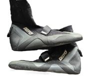 Botas de mergulho da Deeply