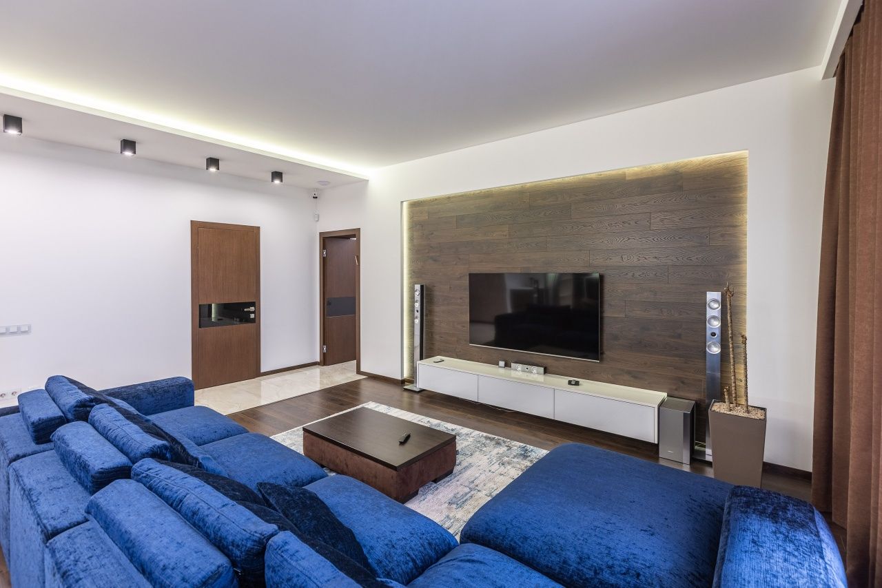 Аренда 3кв. 120кв. пр. Слобожанский, лучшая квартира, Караван, центр.