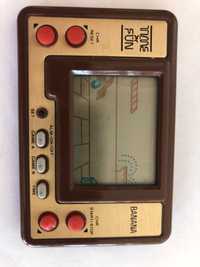 Jogo electrónico anos 80