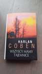 Wszyscy mamy tajemnice - Harlan Coben
