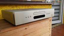 Odtwarzacz CD Primare CD21