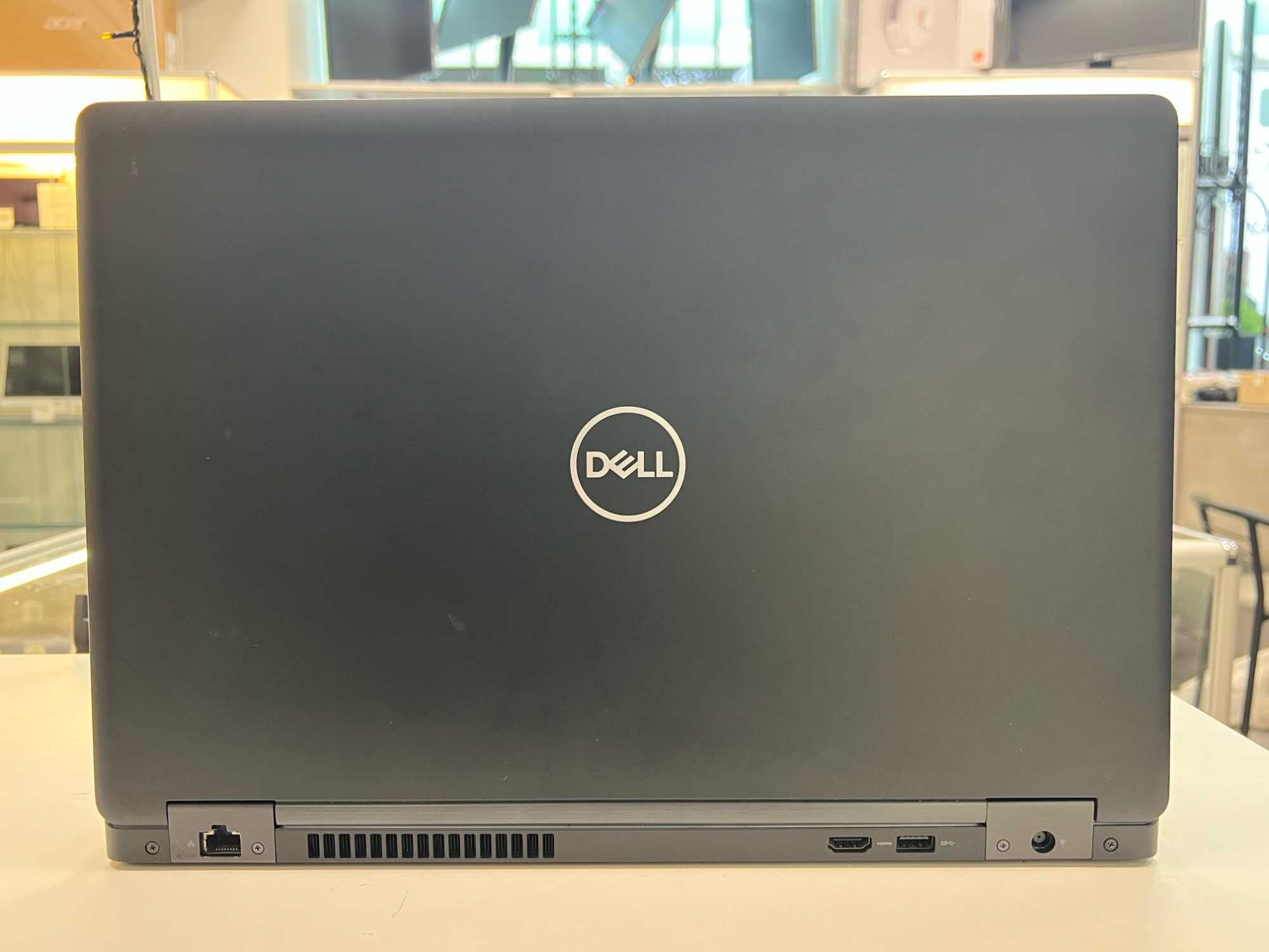 Гурт! Ноутбук Dell Latitude 5590 i5-8350U/8GB/SSD 240GB/FHD IPS