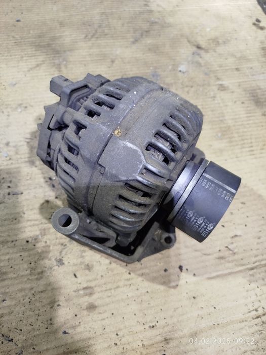 Генератор т5 2.5