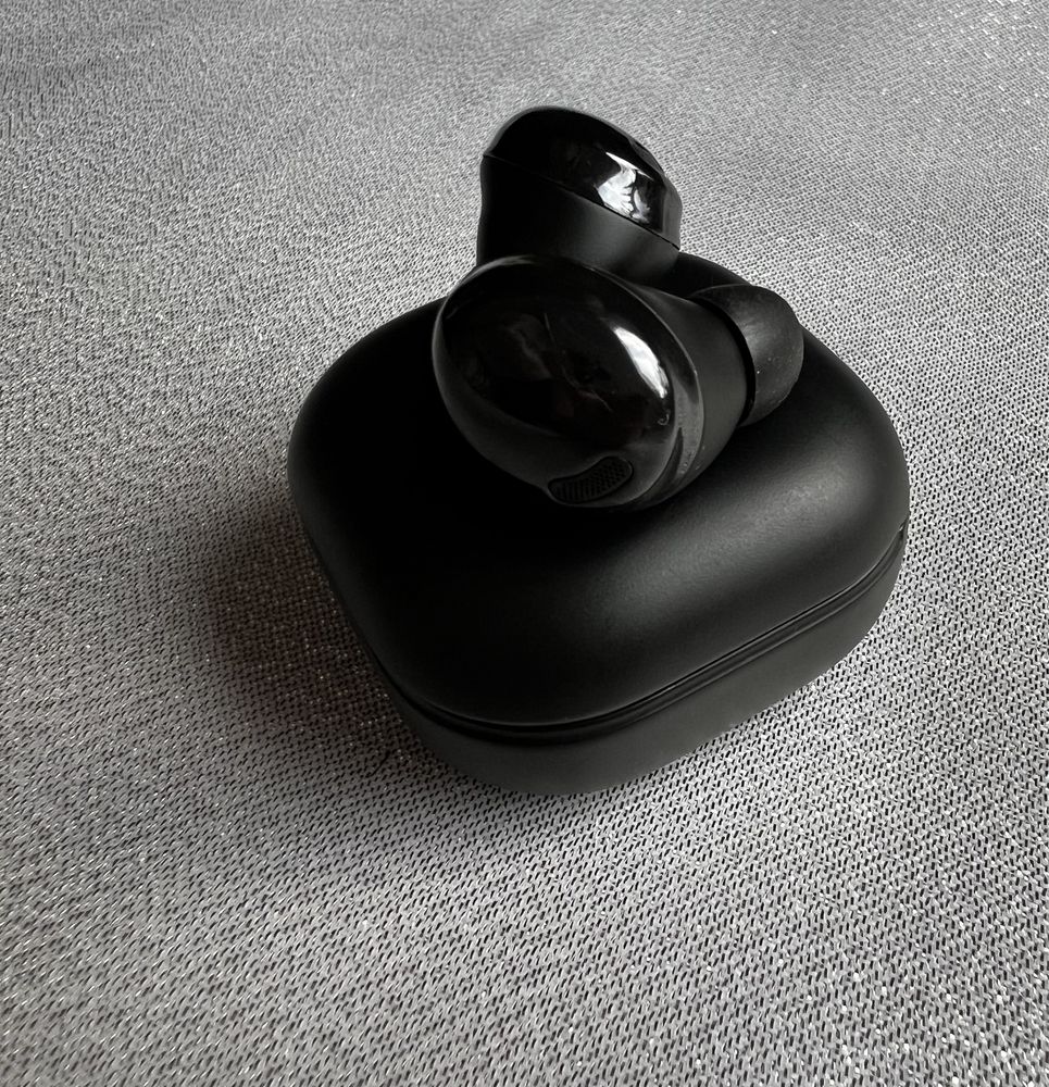 Sluchawki bezprzewodowe Samsung Galaxy Buds Pro