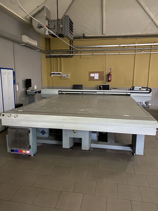 Oce Arizona 360 XT ploter do druku na płasko