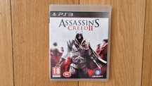 Gra Assassin's Creed II PS3
