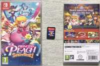 Princess Peach: Showtime (Nintendo Switch)