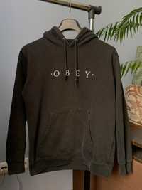 Худі obey  worldwide