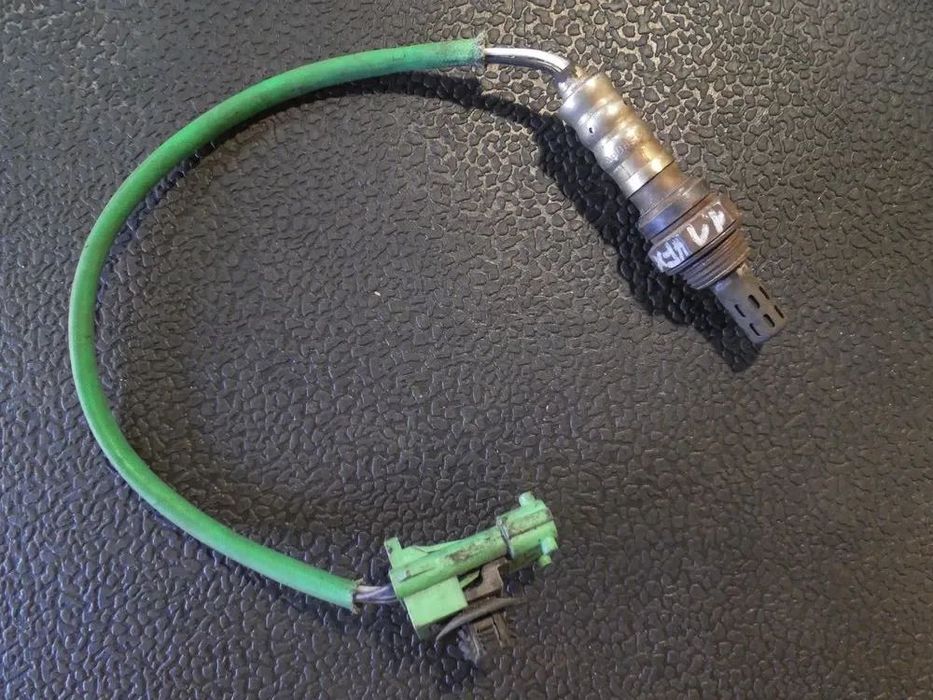 PEUGEOT CITROEN SONDA LAMBDA 0ZA608-U2 9657632980 207 C3