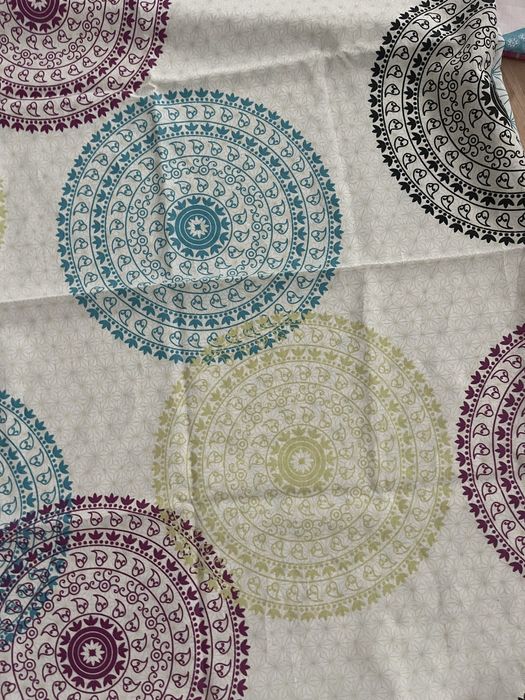 Poszewki na poduszki duże