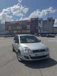 Ford fiesta 2008 бензин/газ