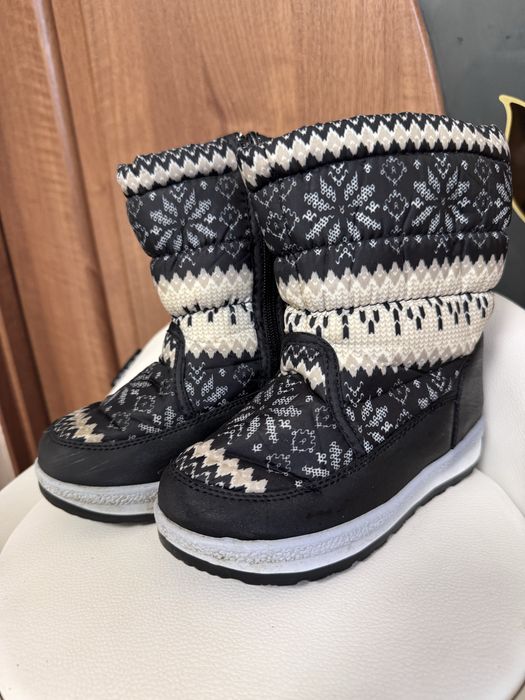 Дудики для дівчинки