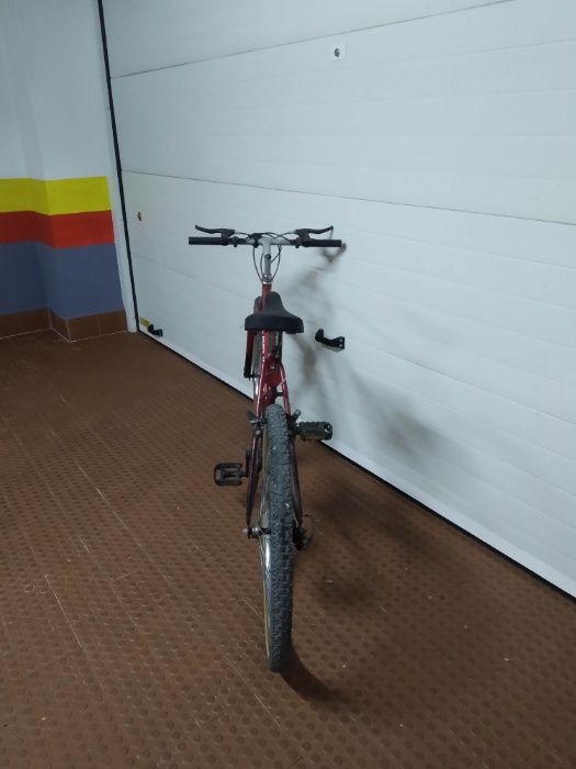 Bicicleta Urbana/Montanha "Peugeot"
