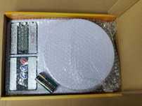 Кухонные весы SF-400 до 10 кг с LCD-дисплеем