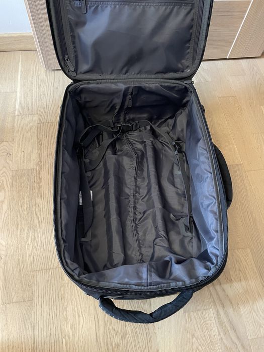 Walizka Podróżna Caterpillar