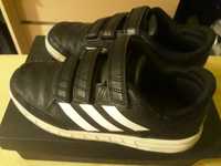 Adidasy chlopiec rozm 35 i 1/2 Adidas