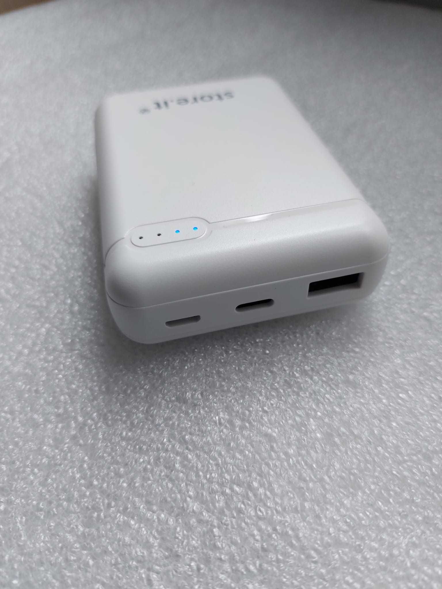 powerbank Store.it 10000mAh nowy