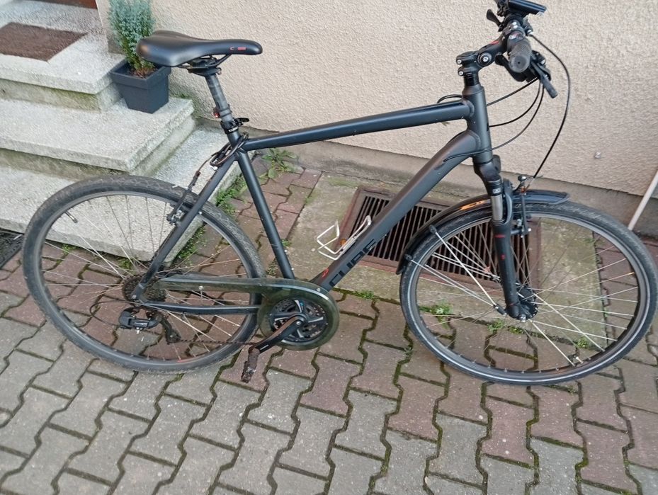 Rower CUBE 28 Touring