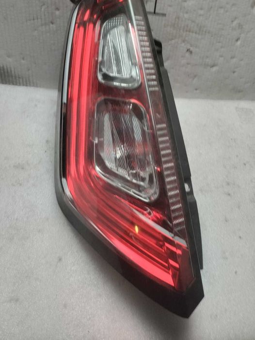 Lampa tylna lewa Fiat Evo