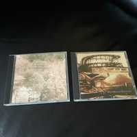 Red House Painters, 2 cd, 4AD, 1993, komplet, zestaw