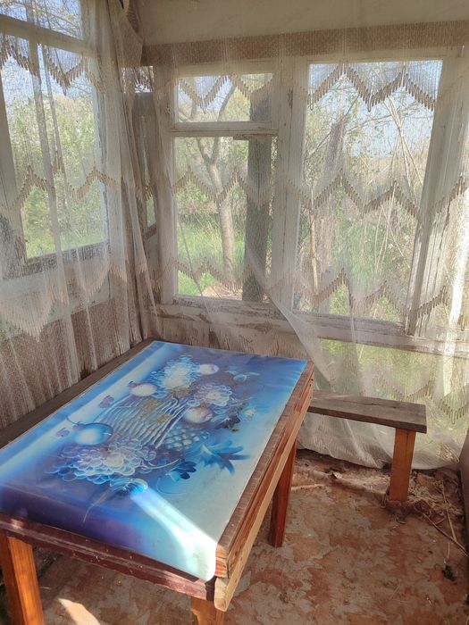 Продається добротний дачний будинок в с. Орлівщина (СТ "КООПЕРАТОР")