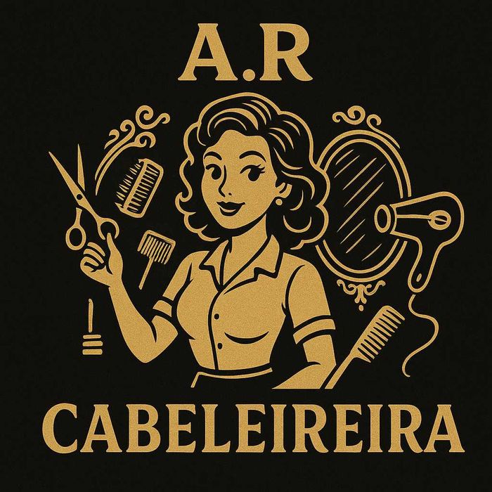 Profissional de limpeza e estéticista