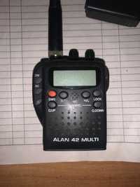 Midland alan 42muli