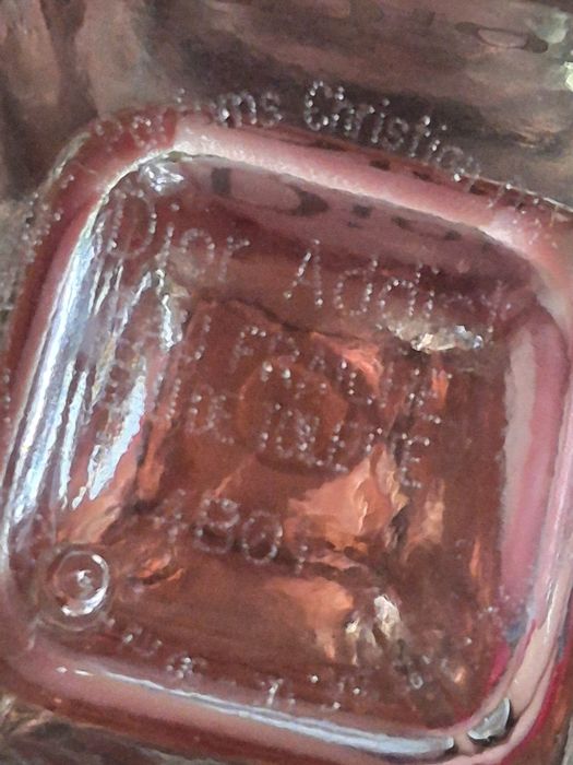 Perfumy Dior Addict eau Fraiche